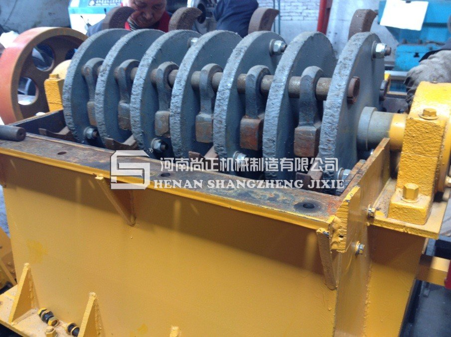 易拉罐粉碎機(jī)